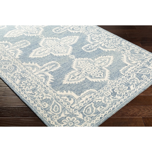 Granada GND-2300 Handmade Area Rug